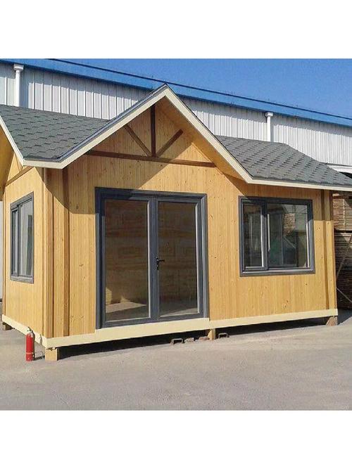 巧用防腐木,来打造我们的木屋别墅花园,美极了! 巧用防腐木,来打造我们的木屋别墅花园,美极了!