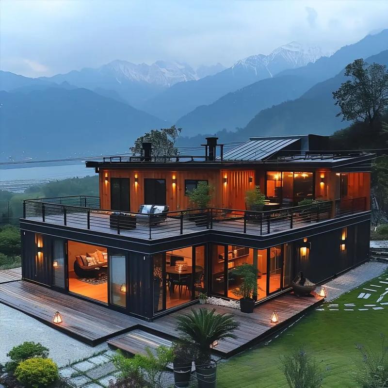 农村瓦房漏水用什么补漏最好