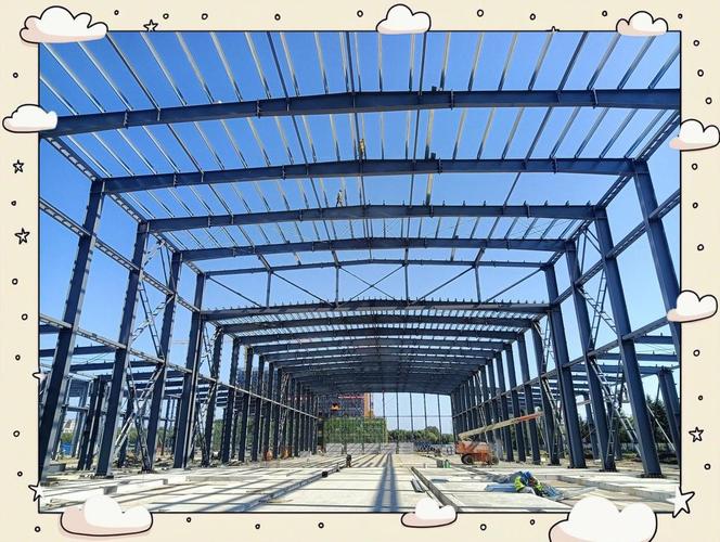 钢结构标准图集有哪些