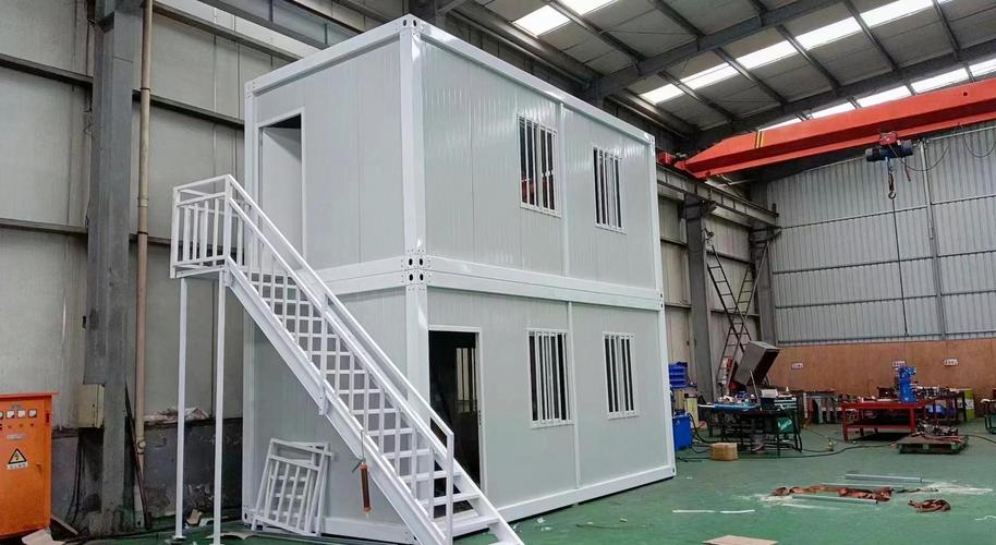 长期睡集装箱的害处