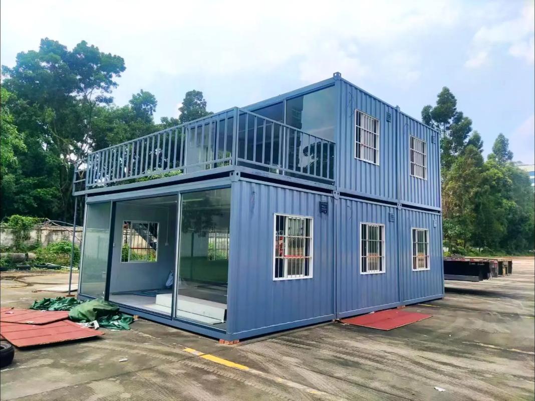 长期睡集装箱的害处