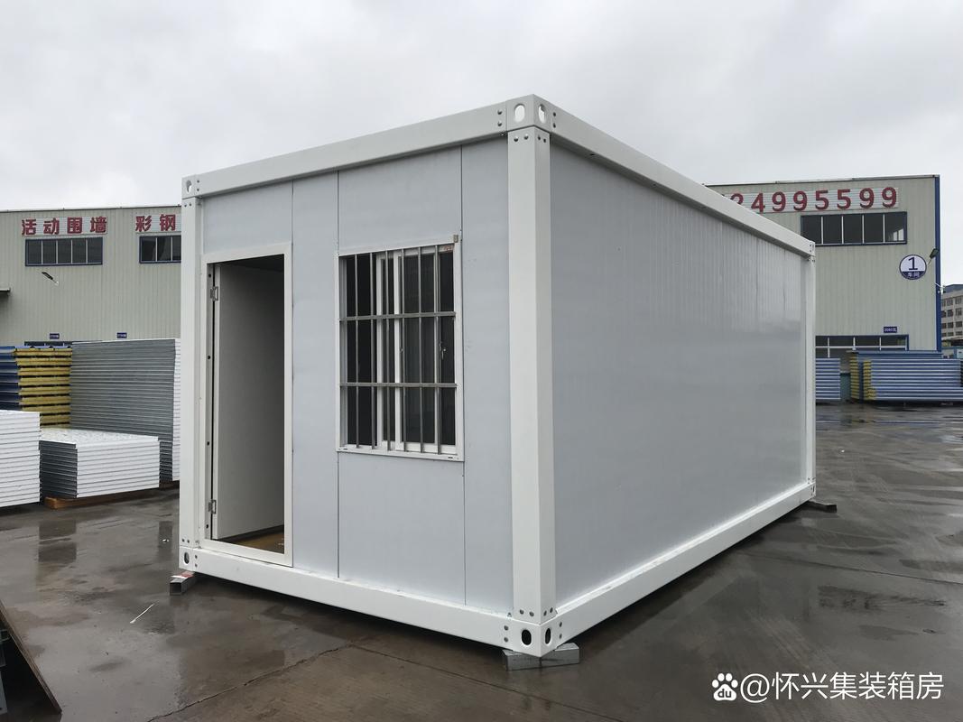 世界前10名集装箱制造商排名顺序