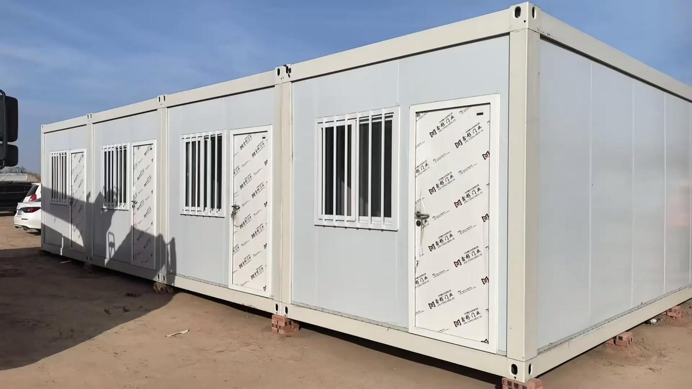 合肥移动房屋定做厂家 合肥移动房屋定做厂家