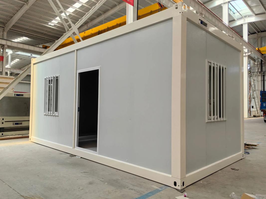 集装箱活动房跟活动板房有什么区别?那种更好呢? 集装箱活动房跟活动板房有什么区别?那种更好呢?