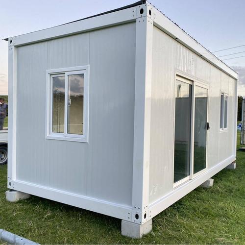 集装箱房一般多少钱