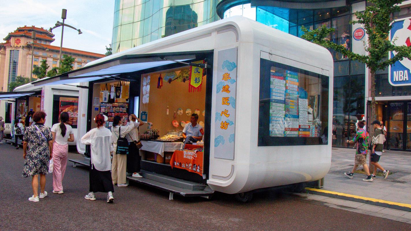 住人集装箱房多少钱一平方米?能用多少年?