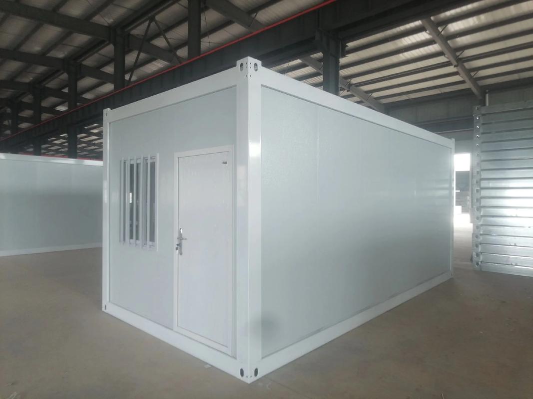 集装箱房一般多少钱
