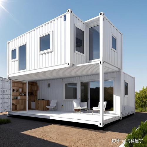 集装箱房屋价格一般是多少钱