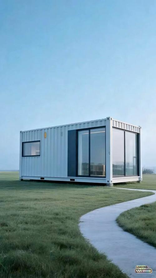 集装箱房屋价格一般是多少钱 集装箱房屋价格一般是多少钱