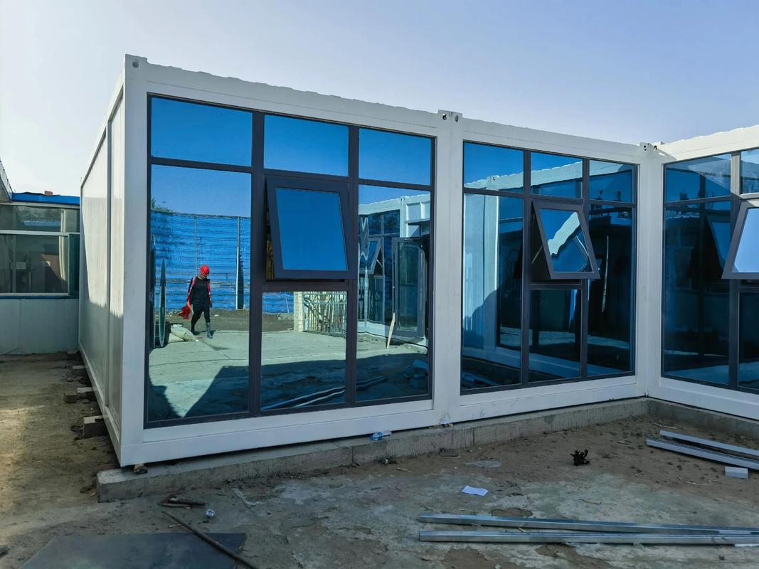 活动房的主要用途是什么? 活动房的主要用途是什么?